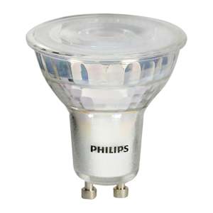 GU10 LED Reflector Light Bulb 4.5 W