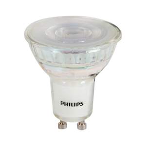 Ampoule-réflecteur DEL GU10, 4 W