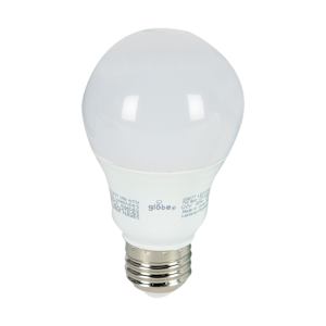 Ampoule DEL A19 blanc chaud 6 W