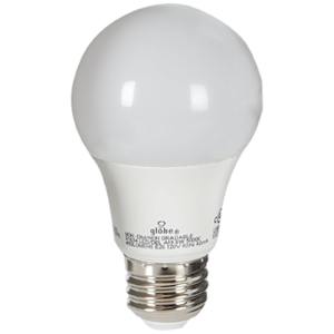 Ampoule DEL A19 blanc froid 6 W