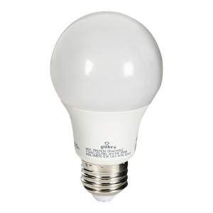 A19 Warm White LED Light Bulb 6 W Pkg/6