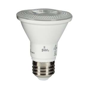 PAR20 LED Reflector Light Bulb 7 W Pkg/4