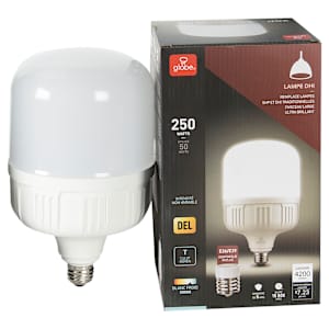 T140 LED Light Bulb Daylight 50 W