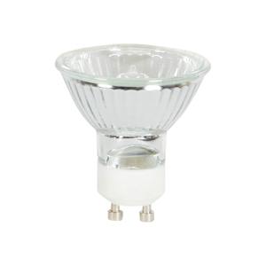 Ampoules-réflecteurs halogènes MR16 (GU10) 35 W Pqt/2
