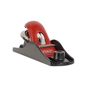 Rabot utilitaire 6 po