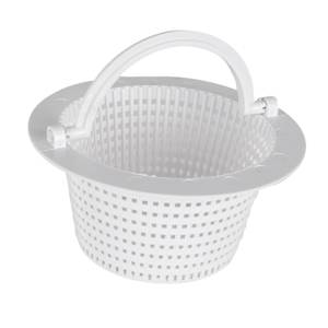Panier d'écumoire pour piscine 6 1/4 po