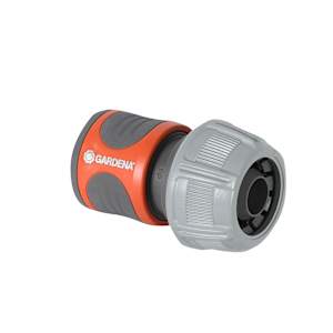 Raccord rapide de tuyau d'arrosage 5/8 po GARDENA