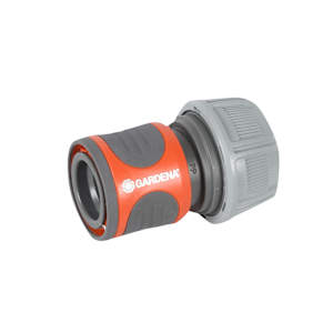 Raccord rapide de tuyau d'arrosage 5/8 po GARDENA
