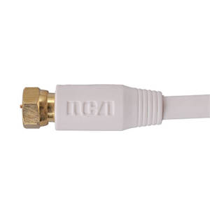 RG6 Coaxial Cable 25 ft.