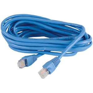 Cat5e Network Cable Ethernet 14 ft.