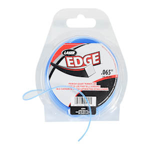 Fil de rechange pour taille-bordure 0,065 po