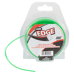 Fil de rechange pour taille-bordure 0,080 po