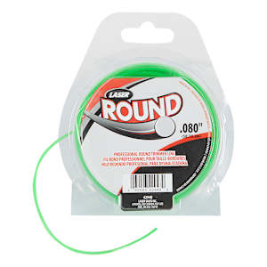 Fil de rechange pour taille-bordure 0,080 po