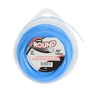 Fil de rechange pour taille-bordure 0,065 po