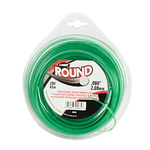 Fil de rechange pour taille-bordure 0,080 po