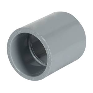 PVC Electrical Conduit Sleeve1 in.