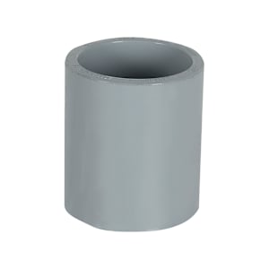 PVC Electrical Conduit Sleeve1 in.