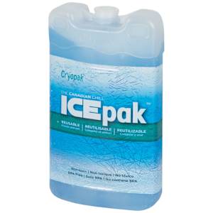 Ice Pack n° 100 1 lb