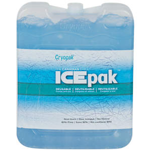 Ice Pack n° 200 2 lb