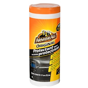 Protectant Wipes for Car Pkg/30
