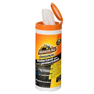 Protectant Wipes for Car Pkg/30