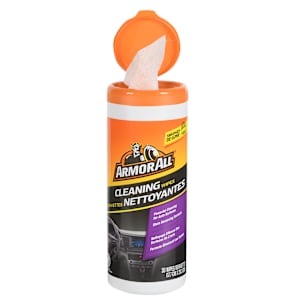 Serviettes nettoyantes pour l'auto Pqt/30