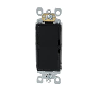 Decora Unipolar Switch