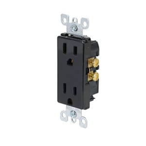 Electrical Outlet 15 A Decora