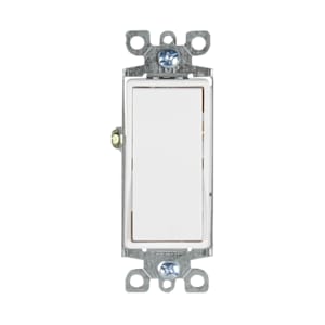 NEKTRA Unipolar Switches Pkg/10