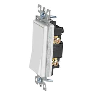 NEKTRA Unipolar Switches Pkg/10