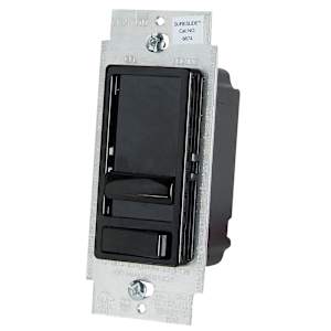 Decora Sureslide Universal Slide Dimmer