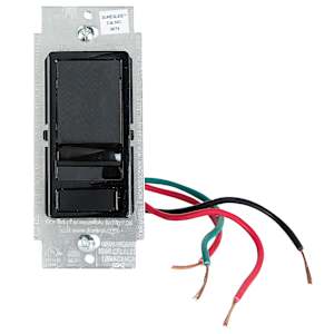 Decora Sureslide Universal Slide Dimmer