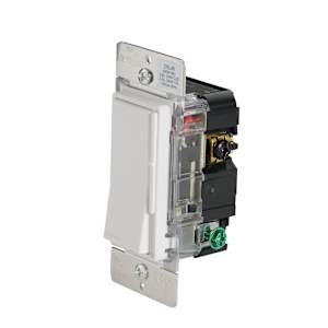 Decora Universal Rocker Dimmer