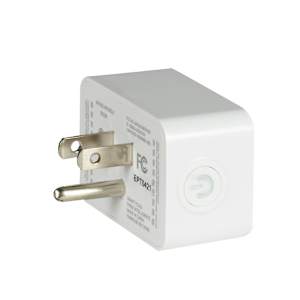 Smart Plug White