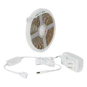 Ruban lumineux intelligent DEL Wi-FI 16,4 pi