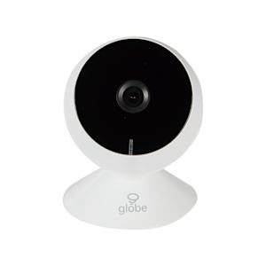Smart Camera Interior White