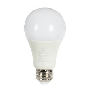 A19 LED Light Smart Bulb 10 W Pkg/2
