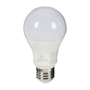 Ampoules intelligente DEL A19, 10 W Pqt/2