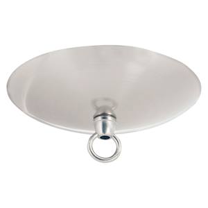 Light Canopy KitSatin Nickel