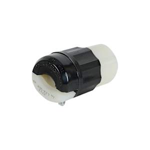 Fiche électrique femelle 30 A