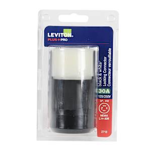 Fiche électrique femelle 30 A