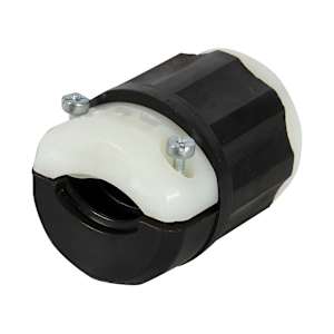 20 A Male Electrical Plug