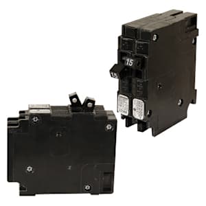 Siemens ITE Twin Circuit Breaker 15 A