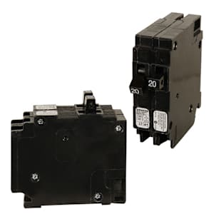 Disjoncteur Twins 20 A Siemens ITE