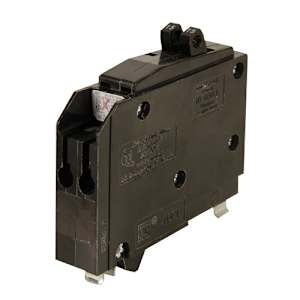 Square-D Twin Circuit Breaker 15 A