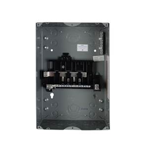 4-Circuit Electrical Panel 100 A