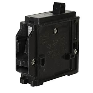Disjoncteur simple 15 A Chom