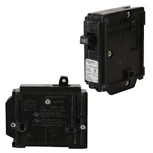 Chom Single Circuit Breaker 20 A