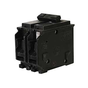 Chom Double Circuit Breaker 30 A
