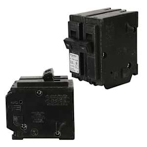 Chom Double Circuit Breaker 30 A